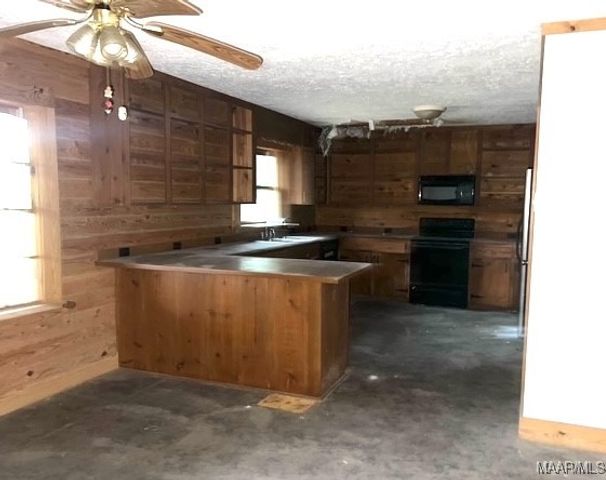 307 ALBRITTON Lane, Wetumpka, AL 36093