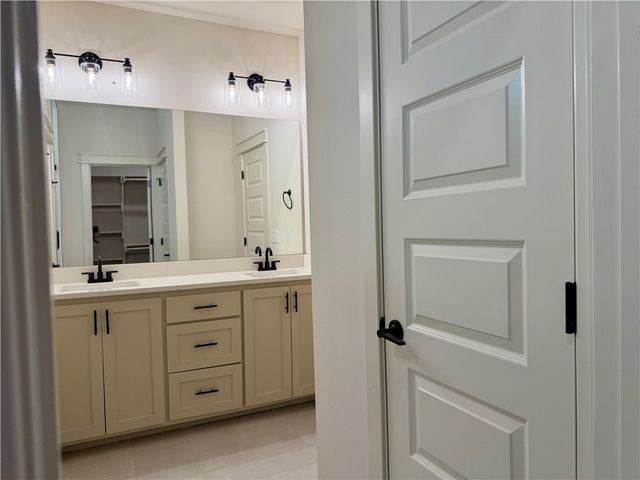 4 Shetland Circle, Bella Vista, AR 72715