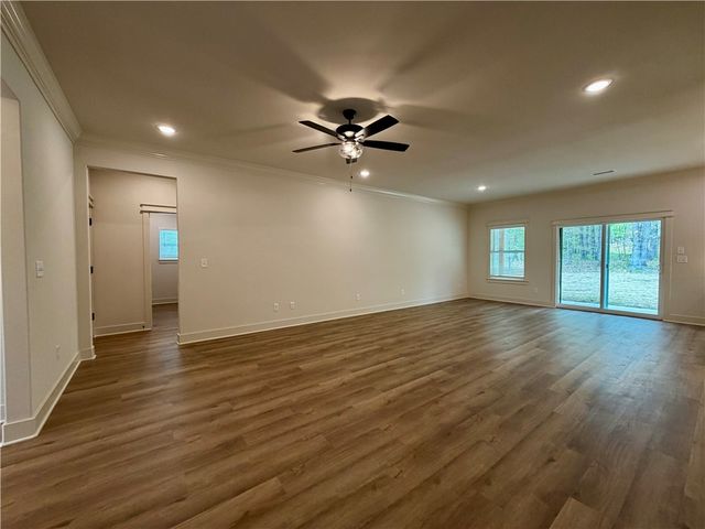 4 Shetland Circle, Bella Vista, AR 72715