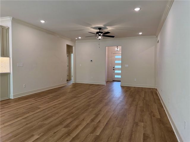 4 Shetland Circle, Bella Vista, AR 72715