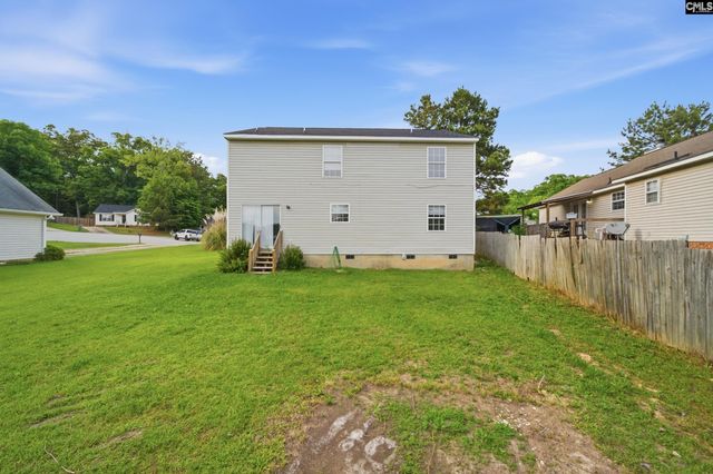 305 Cutter Court, Chapin, SC 29036