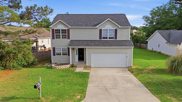 305 Cutter Court, Chapin, SC 29036