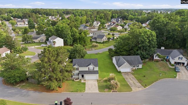 305 Cutter Court, Chapin, SC 29036