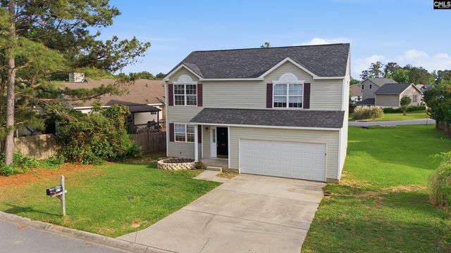305 Cutter Court, Chapin, SC 29036