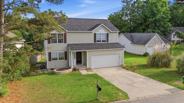 305 Cutter Court, Chapin, SC 29036