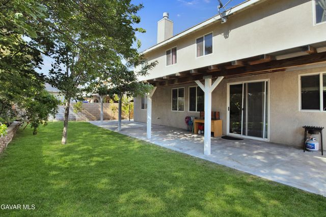 44023 Quarter Street, Lancaster, CA 93536