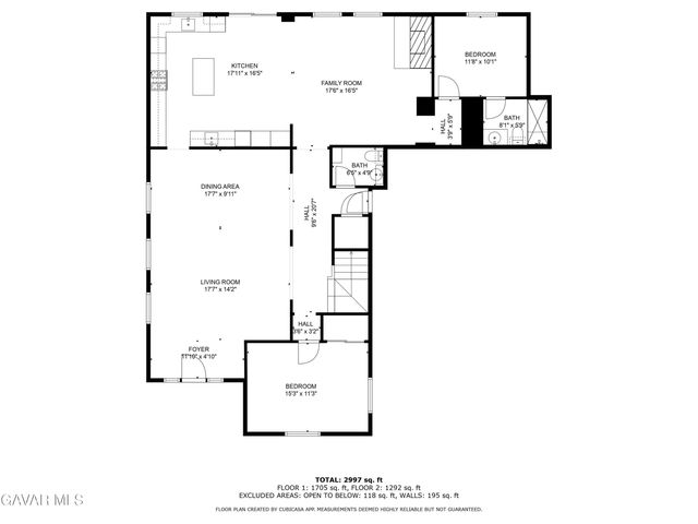 44023 Quarter Street, Lancaster, CA 93536