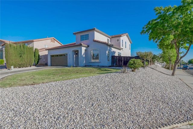 12736 Dorsey Court, Victorville, CA 92392