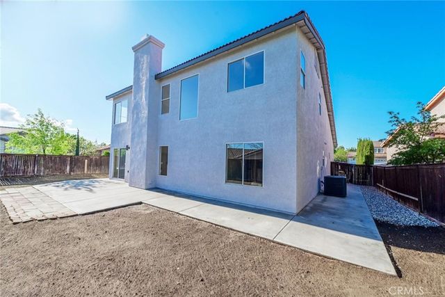 12736 Dorsey Court, Victorville, CA 92392