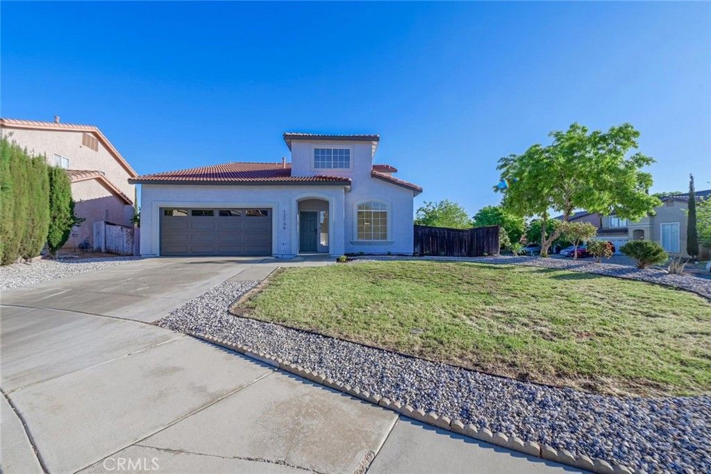 12736 Dorsey Court, Victorville, CA 92392