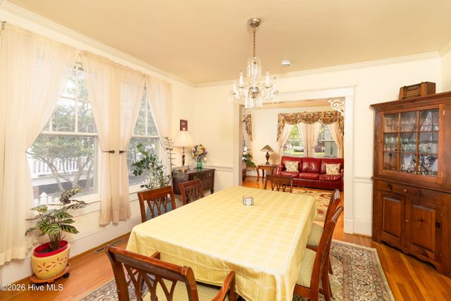 505 N Broad Street, Edenton, NC 27932