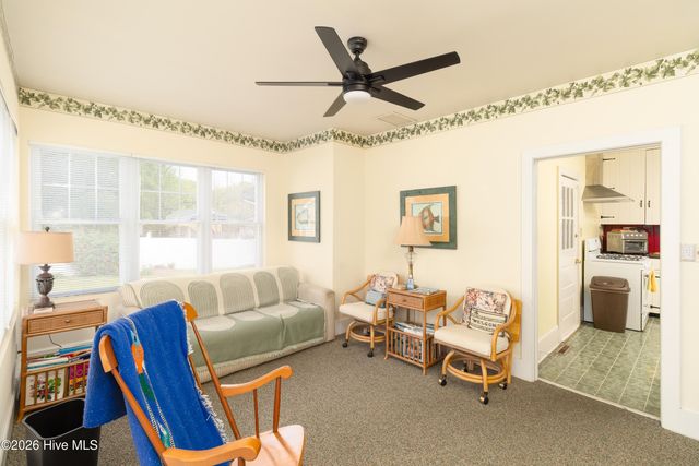505 N Broad Street, Edenton, NC 27932