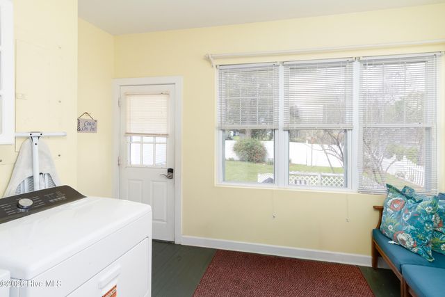 505 N Broad Street, Edenton, NC 27932