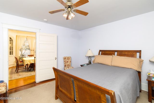 505 N Broad Street, Edenton, NC 27932