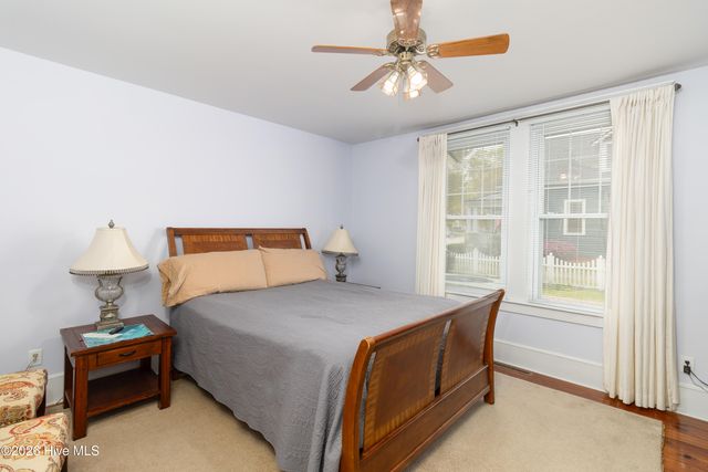 505 N Broad Street, Edenton, NC 27932