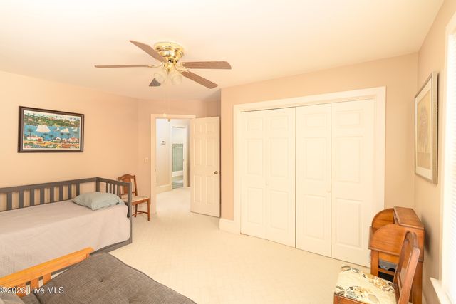 505 N Broad Street, Edenton, NC 27932