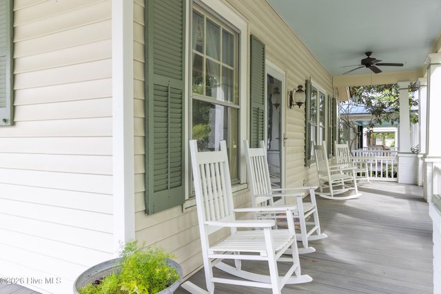 505 N Broad Street, Edenton, NC 27932