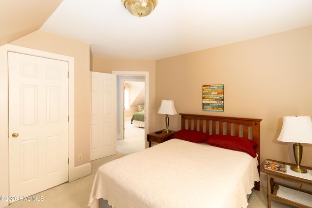 505 N Broad Street, Edenton, NC 27932