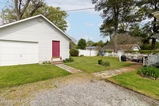 505 N Broad Street, Edenton, NC 27932