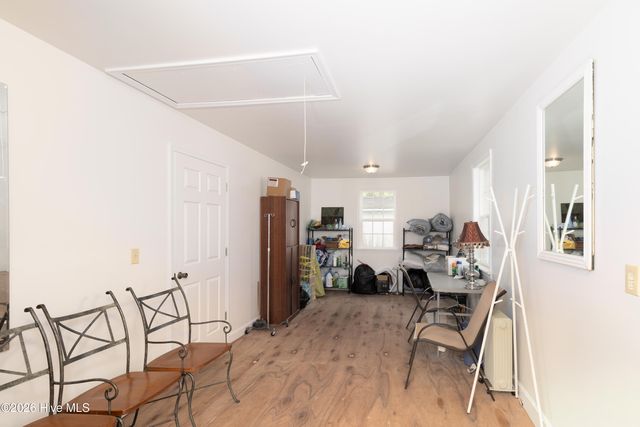 505 N Broad Street, Edenton, NC 27932