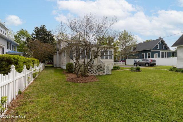 505 N Broad Street, Edenton, NC 27932