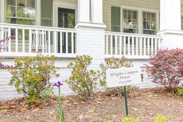 505 N Broad Street, Edenton, NC 27932