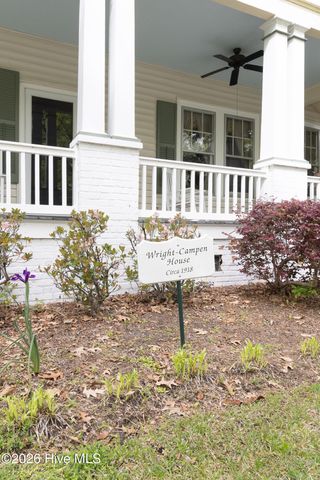 505 N Broad Street, Edenton, NC 27932