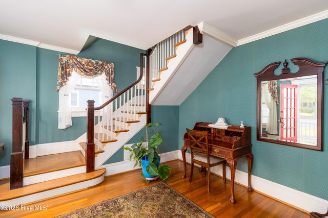 505 N Broad Street, Edenton, NC 27932