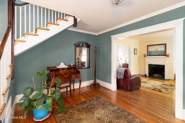 505 N Broad Street, Edenton, NC 27932