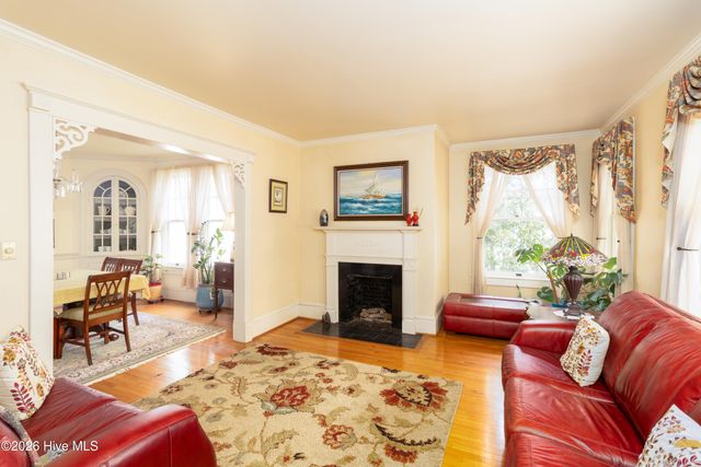 505 N Broad Street, Edenton, NC 27932