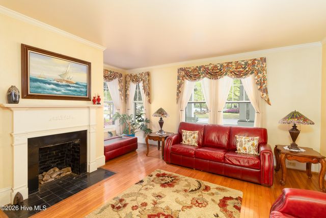 505 N Broad Street, Edenton, NC 27932