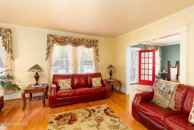 505 N Broad Street, Edenton, NC 27932