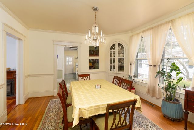 505 N Broad Street, Edenton, NC 27932