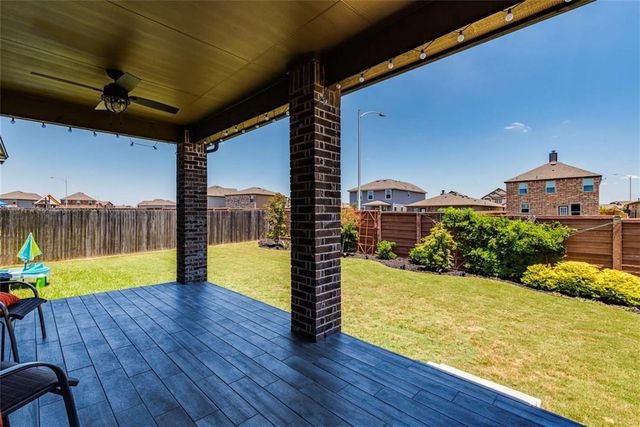 13713 James Garfield ST, Manor, TX 78653