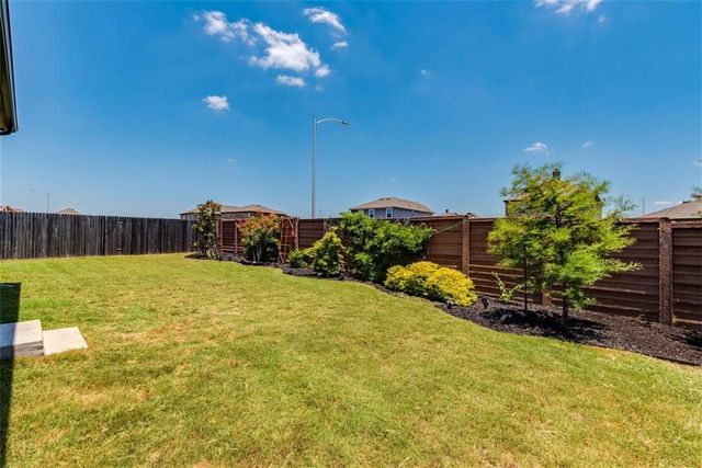 13713 James Garfield ST, Manor, TX 78653