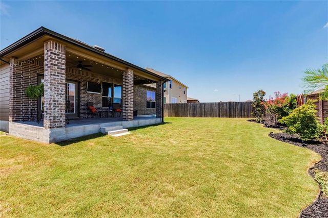 13713 James Garfield ST, Manor, TX 78653