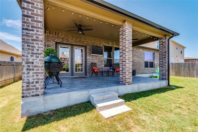 13713 James Garfield ST, Manor, TX 78653