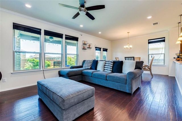 13713 James Garfield ST, Manor, TX 78653