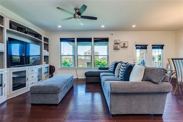 13713 James Garfield ST, Manor, TX 78653