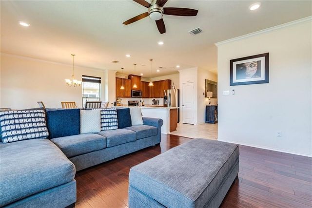 13713 James Garfield ST, Manor, TX 78653