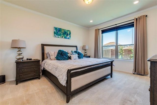 13713 James Garfield ST, Manor, TX 78653