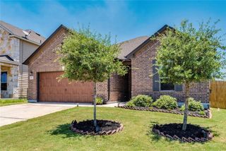 13713 James Garfield ST, Manor, TX 78653