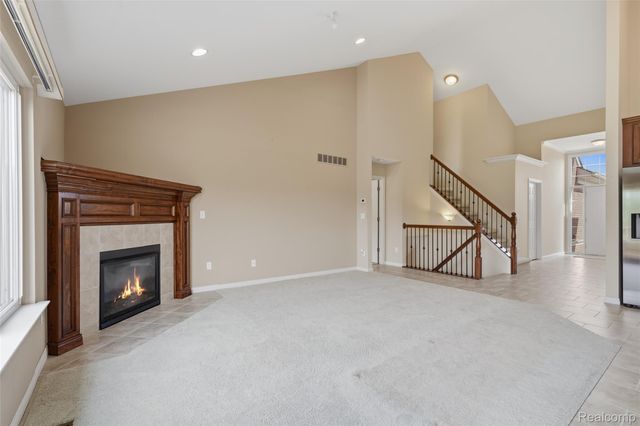 49329 Village Pointe Drive, Shelby Charter Township, MI 48315