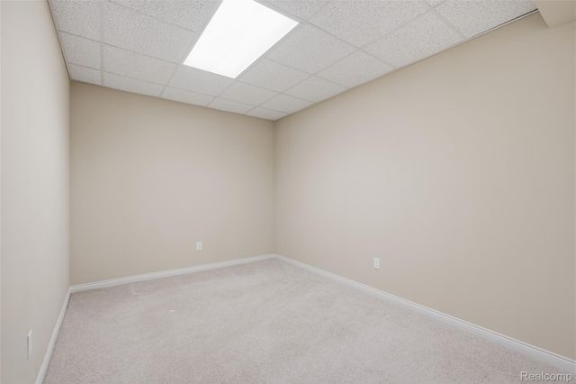 49329 Village Pointe Drive, Shelby Charter Township, MI 48315