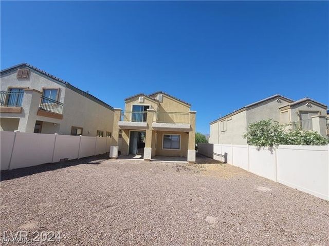 3665 Remington Grove Avenue, North Las Vegas, NV 89081