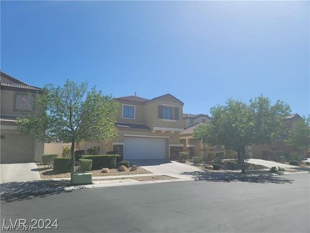 3665 Remington Grove Avenue, North Las Vegas, NV 89081