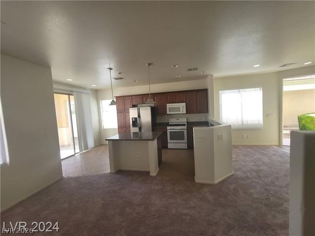 3665 Remington Grove Avenue, North Las Vegas, NV 89081
