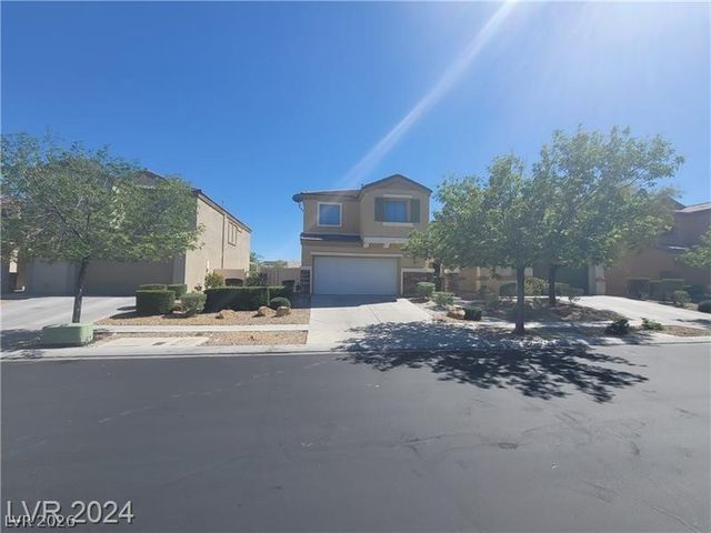 3665 Remington Grove Avenue, North Las Vegas, NV 89081