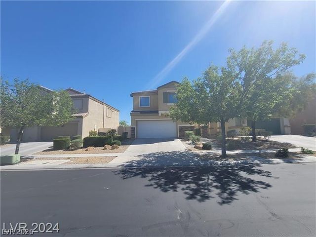 3665 Remington Grove Avenue, North Las Vegas, NV 89081