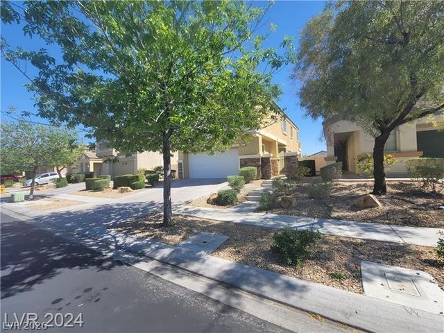 3665 Remington Grove Avenue, North Las Vegas, NV 89081